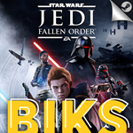 ⭐️STAR WARS Jedi: Fallen Order STEAM RUАВТОДОСТАВКА