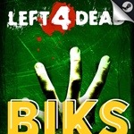 ⭐️Left 4 Dead STEAM RUАВТОДОСТАВКА0%