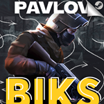 ⭐️Pavlov VR STEAM RUАВТОДОСТАВКА0%