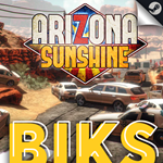 ⭐️Arizona Sunshine STEAM RUАВТОДОСТАВКА0%