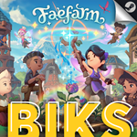 ⭐️Fae Farm STEAM RUАВТОДОСТАВКА0%