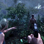 ⭐️Sons Of The Forest STEAM RUАВТОВЫДАЧА 0% - изображение № 3
