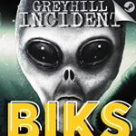 ⭐️Greyhill Incident STEAM RUАВТОДОСТАВКА0%