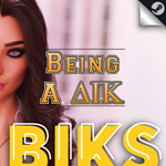 ⭐️КЛЮЧ Being a DIK - Season 1STEAM RUАВТОДОСТАВКА0%