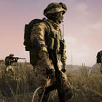 ⭐️Squad STEAM RUАВТОВЫДАЧА 0% - изображение № 3
