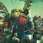 ⭐️Deep Rock Galactic STEAM RUАВТОДОСТАВКА0% - изображение № 2