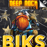 ⭐️Deep Rock Galactic STEAM RUАВТОДОСТАВКА0%