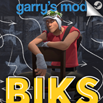 ⭐️Garrys Mod STEAM RUАВТОДОСТАВКА0%