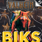 ⭐️Valheim STEAM RUАВТОДОСТАВКА0%