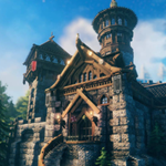 ⭐️Valheim STEAM RUАВТОДОСТАВКА0% - изображение № 2