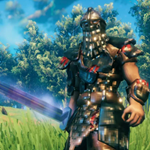 ⭐️Valheim STEAM RUАВТОДОСТАВКА0% - изображение № 3