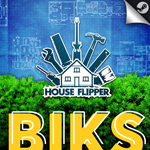 ⭐️House Flipper STEAM RUАВТОДОСТАВКА0%