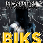 Phasmophobia • АВТОДОСТАВКА STEAM RU 0% СБП