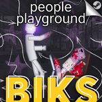 ⭐️People Playground STEAM RUАВТОДОСТАВКА0%