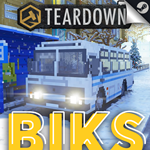 ⭐️Teardown STEAM RUАВТОДОСТАВКА0%