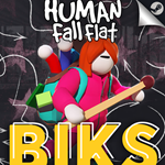⭐️Human Fall Flat STEAM RUАВТОДОСТАВКА0%