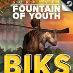 ⭐️Survival Fountain of Youth STEAM RUАВТОДОСТАВКА0%