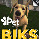 ⭐️Pets Hotel STEAM RUАВТОДОСТАВКА0%