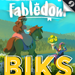 ⭐️Fabledom STEAM RUАВТОДОСТАВКА0%