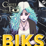 ⭐️Coffee Talk Episode 2 STEAM RUАВТОДОСТАВКА0%
