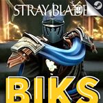 ⭐️Stray Blade STEAM RUАВТОДОСТАВКА0%