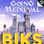 ⭐️Going Medieval STEAM RUАВТОДОСТАВКА0% +ПОДАРОК