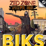 ⭐️ZED ZONE STEAM RUАВТОВЫДАЧА0% +ПОДАРОК