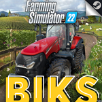 ⭐️Farming Simulator 22 STEAM RUАВТОДОСТАВКА0%