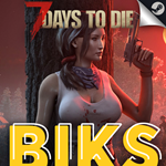 ⭐️7 Days to Die STEAM RUАВТОДОСТАВКА0%