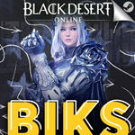 ⭐️Black Desert STEAM RUАВТОДОСТАВКА0%