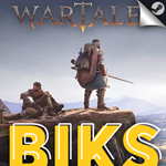 ⭐️Wartales STEAM RUАВТОДОСТАВКА0%