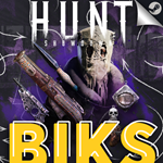 ⭐️Hunt: Showdown STEAM RUАВТОДОСТАВКА0%