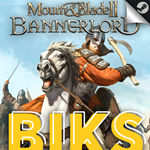⭐️Mount and Blade 2 Bannerlord STEAM RUАВТОДОСТАВКА