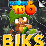 ⭐️Bloons TD 6 STEAM RUАВТОДОСТАВКА0%