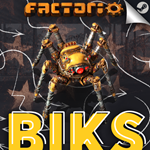 ⭐️Factorio STEAM RUАВТОДОСТАВКА0%