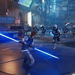 ⭐️STAR WARS Jedi Survivor STEAM RUАВТОДОСТАВКА0% - изображение № 2