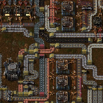 ⭐️Factorio STEAM RUАВТОДОСТАВКА0% - изображение № 8