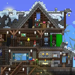 ⭐️Terraria STEAM RUАВТОВЫДАЧА0% - изображение № 3