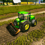 ⭐️Farming Simulator 22 STEAM RUАВТОДОСТАВКА0% - изображение № 2