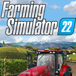 ⭐️Farming Simulator 22 STEAM RUАВТОДОСТАВКА0% - изображение № 4