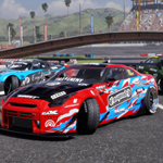 ⭐️CarX Drift Racing Online STEAM RUАВТОДОСТАВКА0% - изображение № 4
