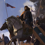 ⭐️Mount and Blade 2 Bannerlord STEAM RUАВТОДОСТАВКА - изображение № 3