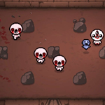 ⭐️The Binding of Isaac: Rebirth STEAM RUАВТОДОСТАВКА - изображение № 2