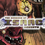 ⭐️The Binding of Isaac: Rebirth STEAM RUАВТОДОСТАВКА - изображение № 4