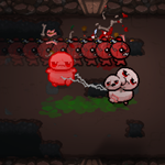 ⭐️The Binding of Isaac: Rebirth STEAM RUАВТОДОСТАВКА - изображение № 3