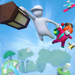 ⭐️Human Fall Flat STEAM RUАВТОДОСТАВКА0% - изображение № 2