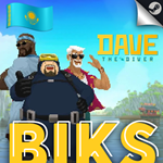 ⭐️DAVE THE DIVER STEAM КЗАВТОДОСТАВКА0%