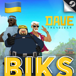 ⭐️DAVE THE DIVER STEAM УКРАИНААВТОДОСТАВКА0%