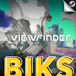 ⭐️Viewfinder STEAM RUАВТОДОСТАВКА0%