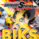 ⭐️NARUTO TO BORUTO: SHINOBI STRIKERSTEAM RUАВТО0%